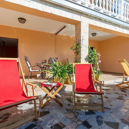 Apartments Alice Green Oasis - Porec Exterior photo
