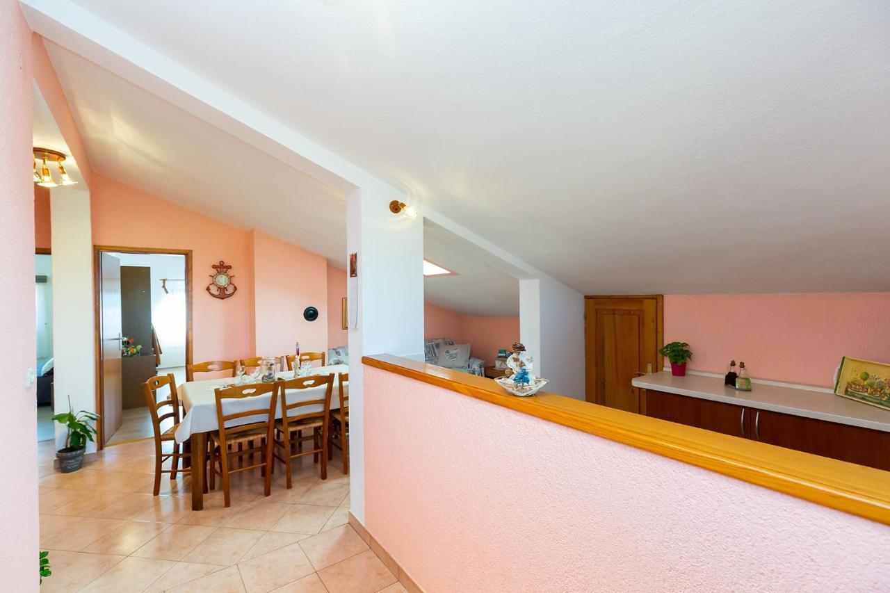Apartments Alice Green Oasis - Porec Exterior photo