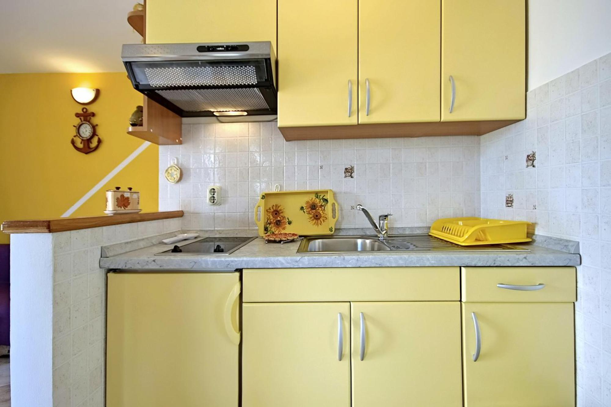 Apartments Alice Green Oasis - Porec Room photo