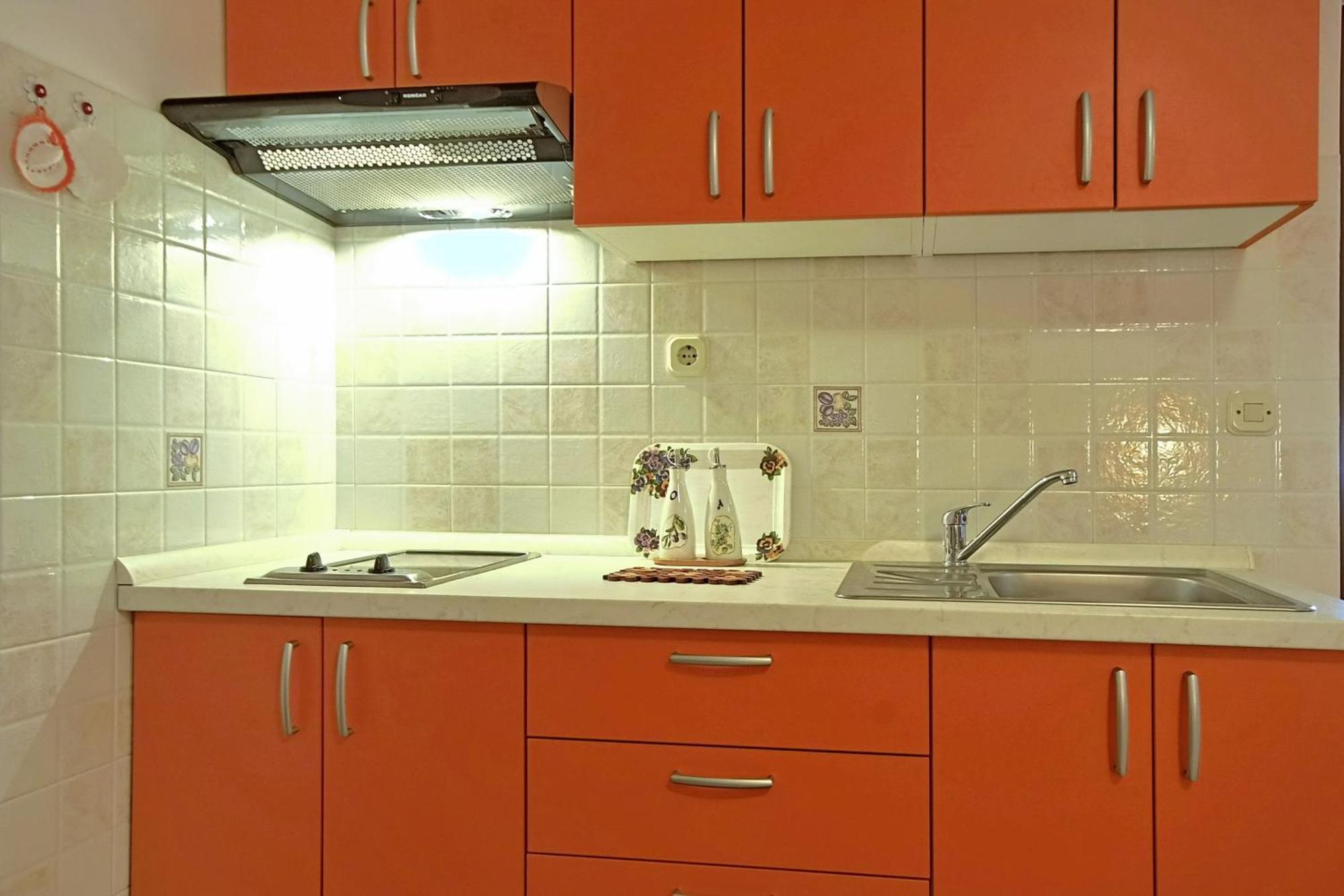 Apartments Alice Green Oasis - Porec Room photo