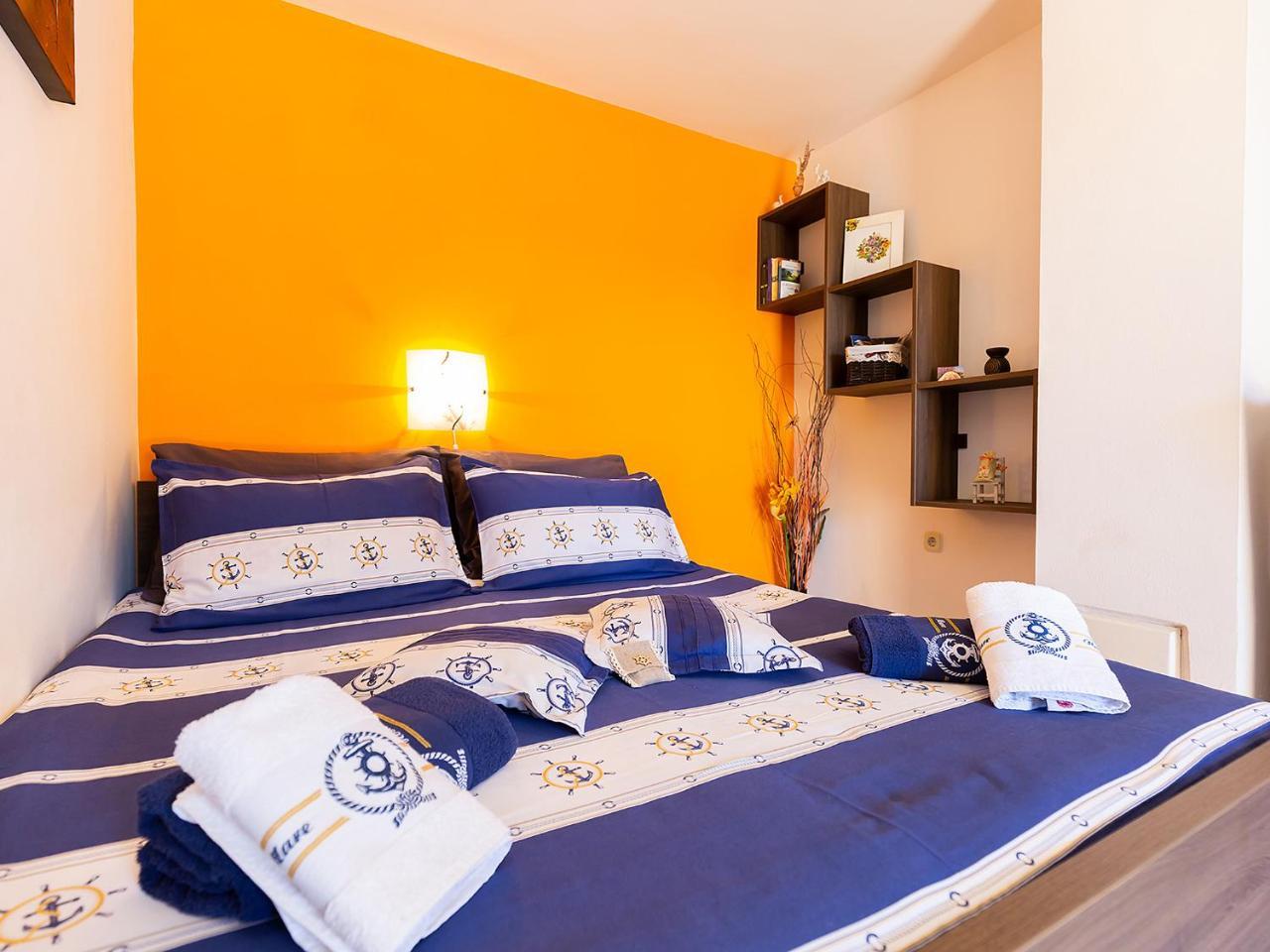 Apartments Alice Green Oasis - Porec Exterior photo