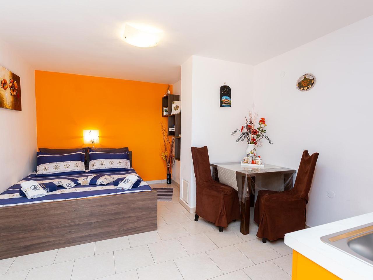 Apartments Alice Green Oasis - Porec Exterior photo