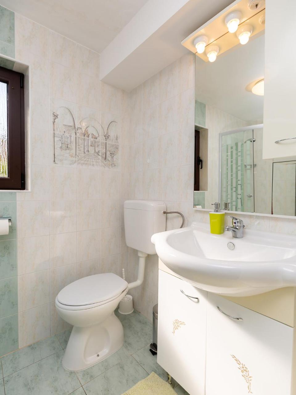 Apartments Alice Green Oasis - Porec Exterior photo