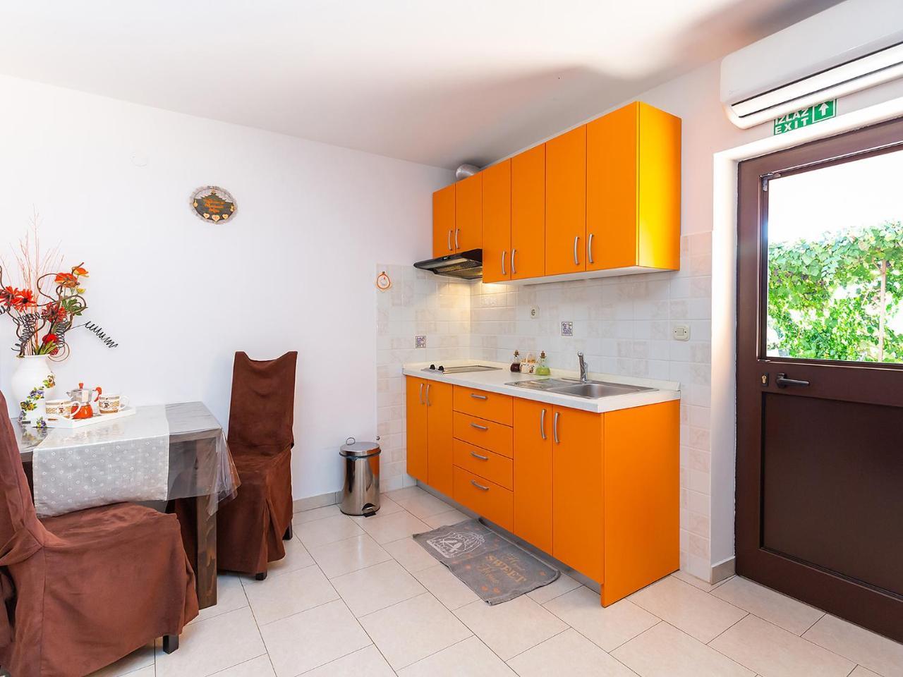 Apartments Alice Green Oasis - Porec Exterior photo